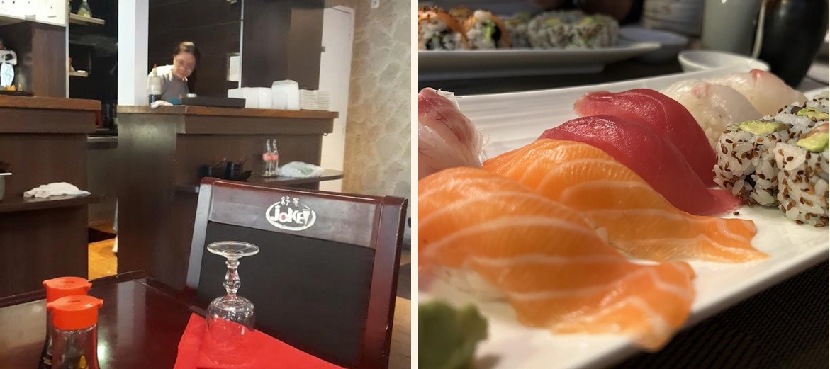 Restaurant Japonais - Gallery Image 1