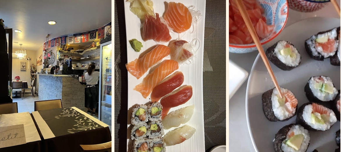 Restaurant Japonais - Gallery Image 2