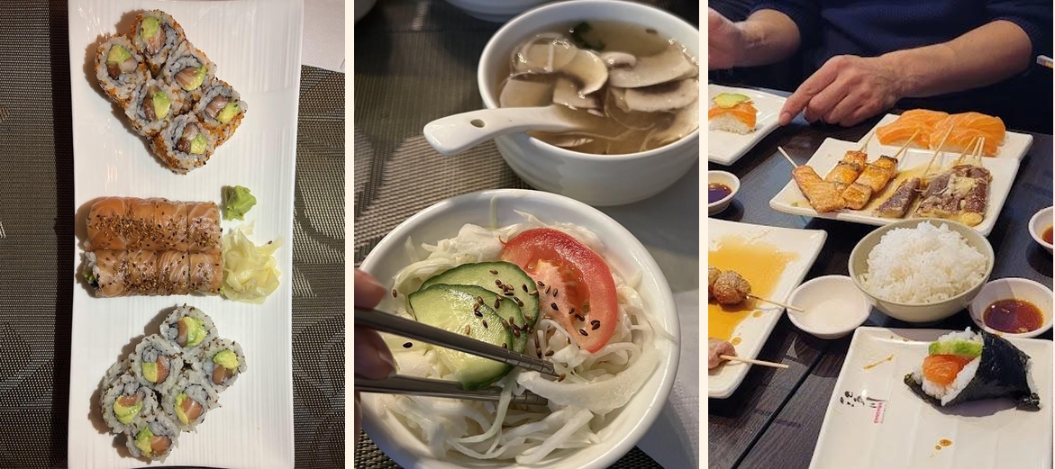 Restaurant Japonais - Gallery Image 4