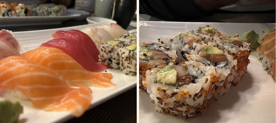 Restaurant Japonais - Gallery Image 5