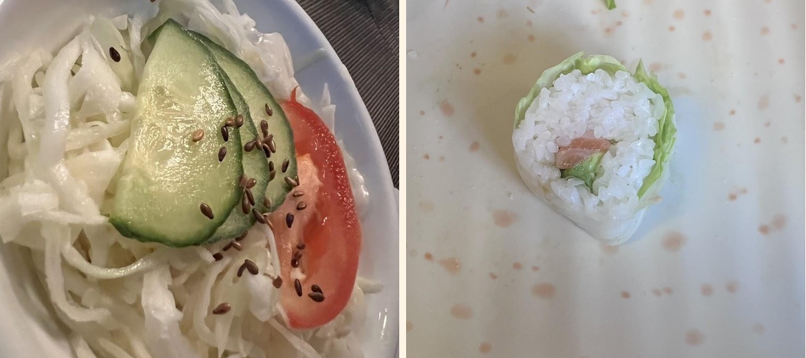 Restaurant Japonais - Gallery Image 6